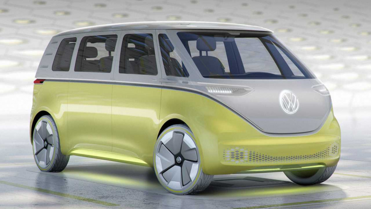 Specs 2022 VW Sharan