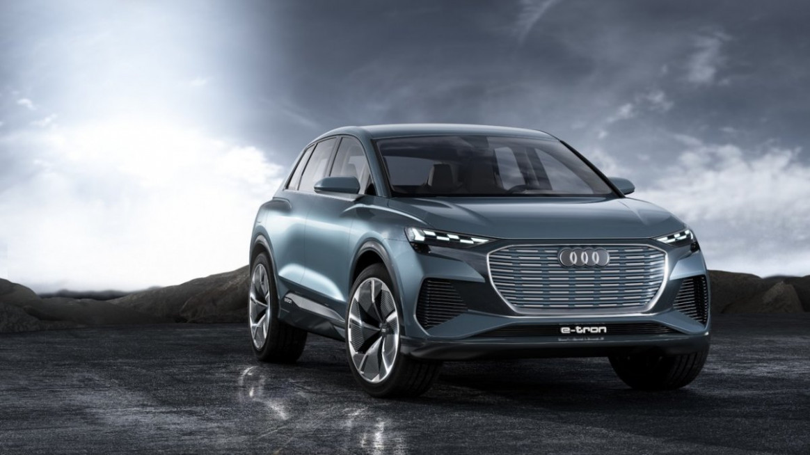 History 2022 Audi Q3 Usa Release Date