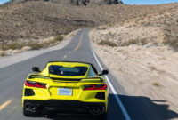 First Drive 2022 Chevy Corvette Zora Zr1