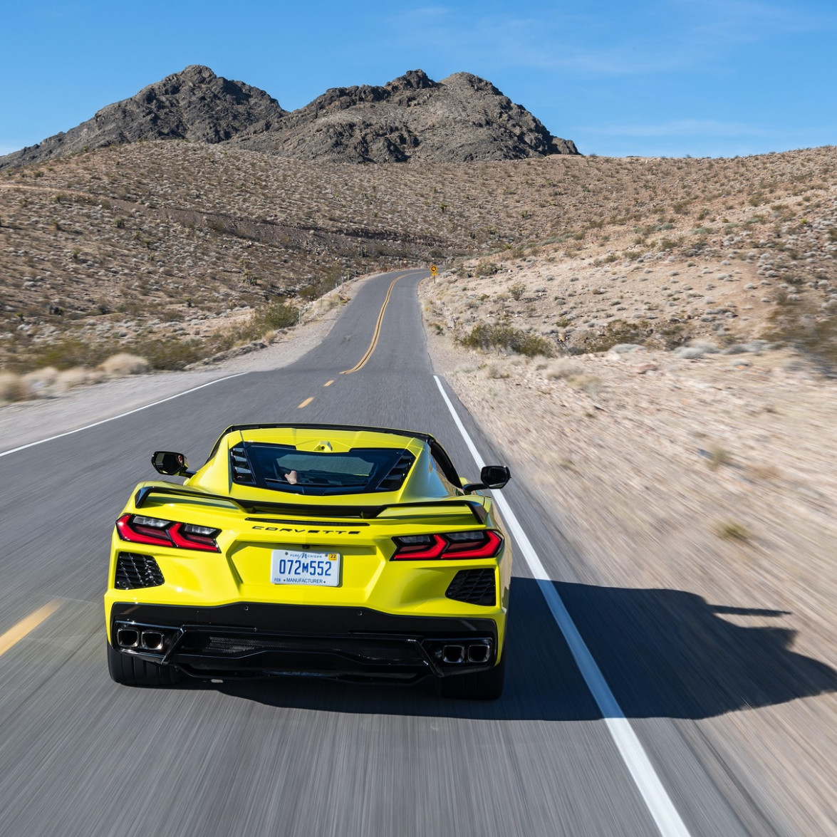 Concept and Review 2022 Chevy Corvette Zora Zr1