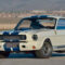 Release Date And Concept 2022 Ford Mustang Shelby Gt 350