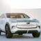 Release Date And Concept 2022 Infiniti Electric