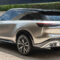 Release Date And Concept 2022 Infiniti Q60s