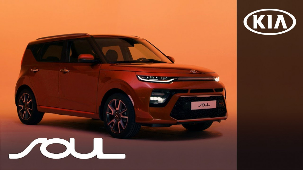 Release Date And Concept 2022 Kia Soul Ev Availability