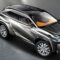 Release Date And Concept 2022 Lexus Rx 350 Pictures
