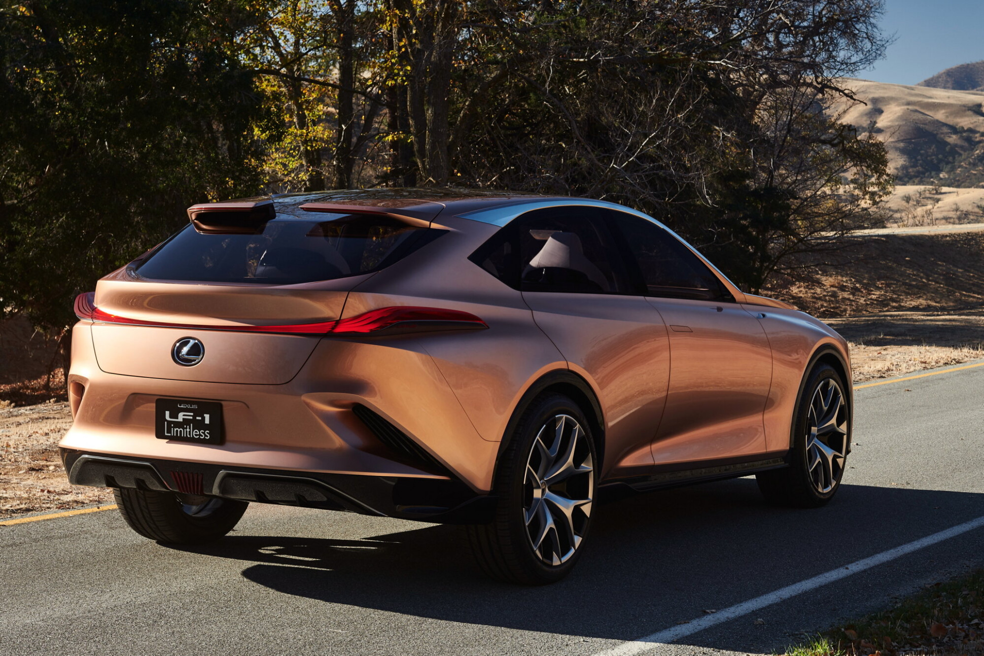 Release Date And Concept 2022 Lexus Tx
