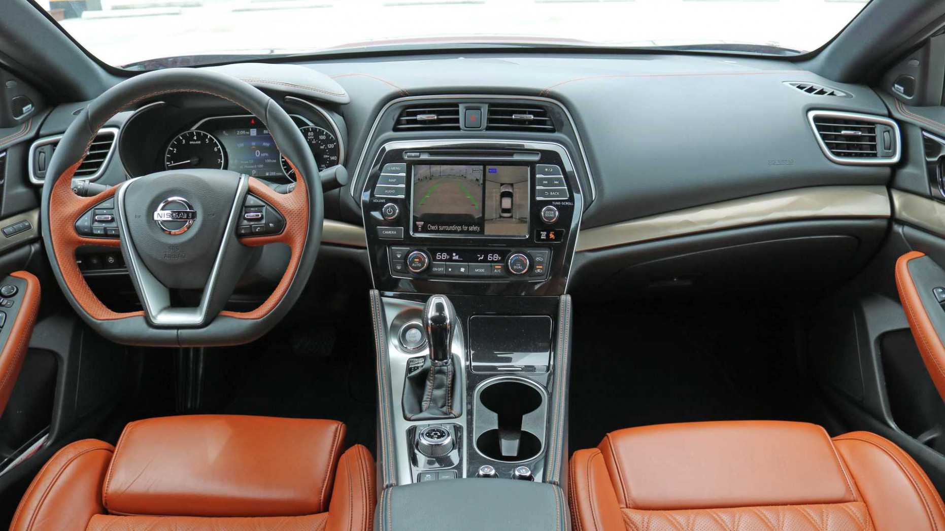 Release Date 2022 Nissan Maxima