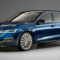 Release Date And Concept 2022 Skoda Octavia India Egypt