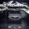 First Drive 2022 Skoda Octavia India Egypt
