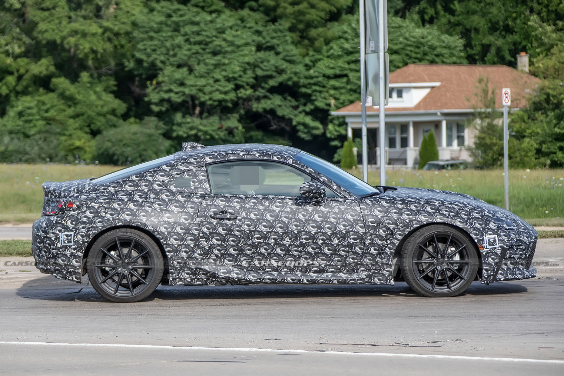 Release Date And Concept 2022 Subaru Brz