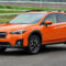 Release Date And Concept 2022 Subaru Crosstrek Hybridand