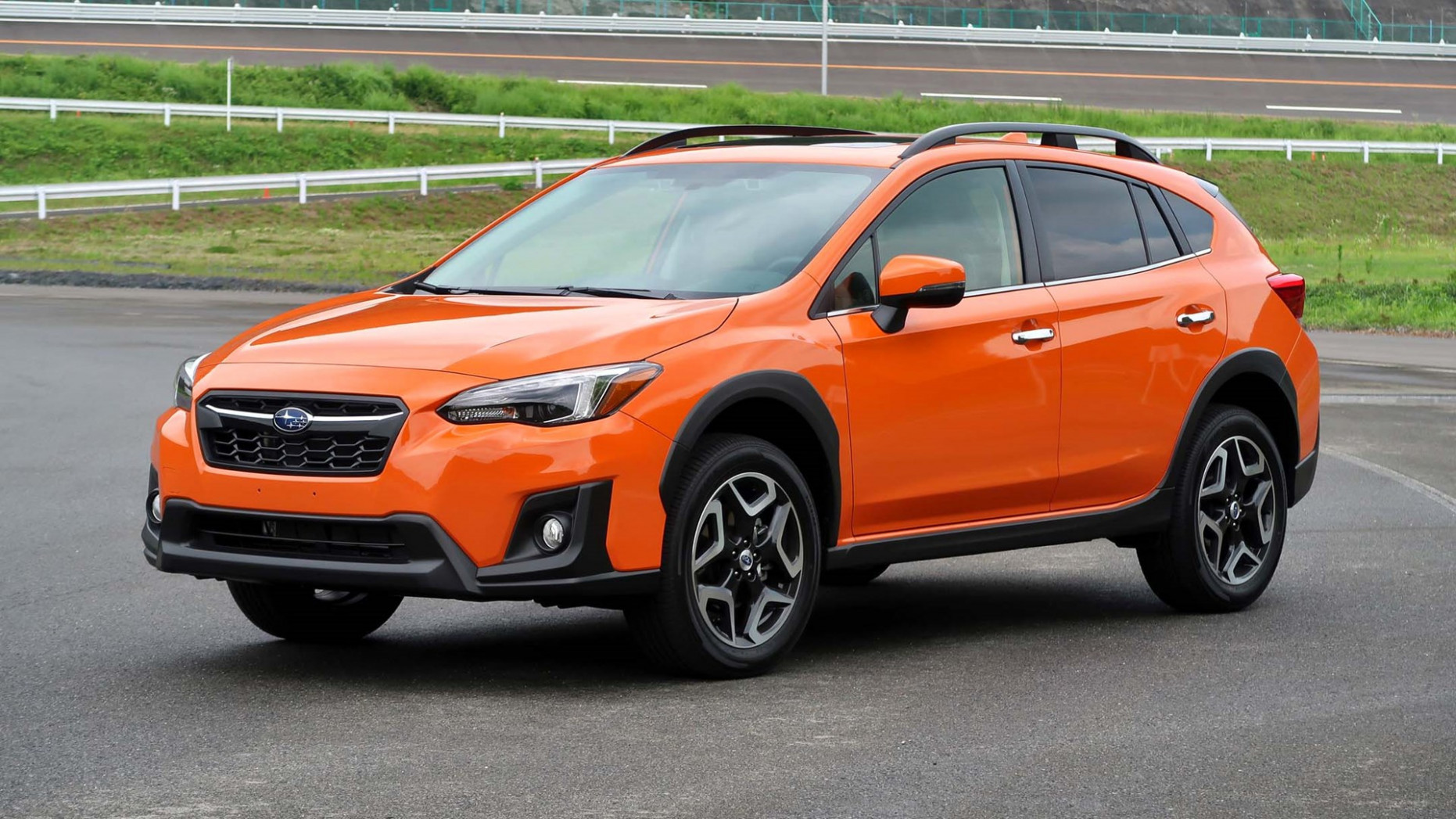Overview 2022 Subaru Crosstrek Hybridand