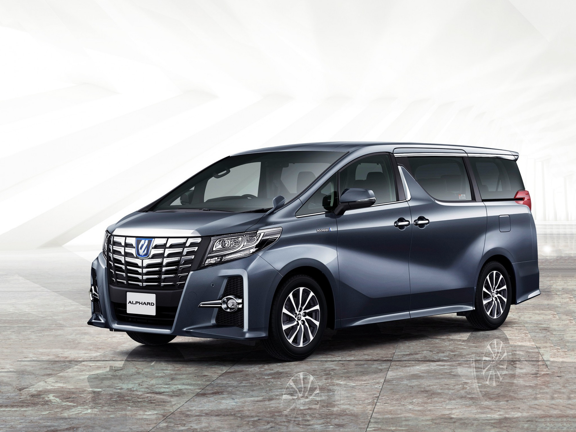 Pricing 2022 Toyota Alphard