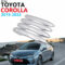 Release Date And Concept 2022 Toyota Estima