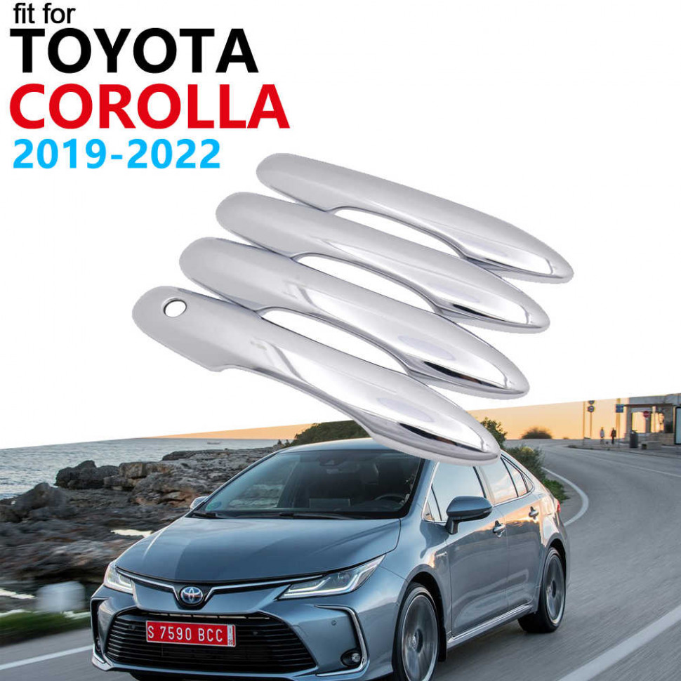 Exterior 2022 Toyota Estima