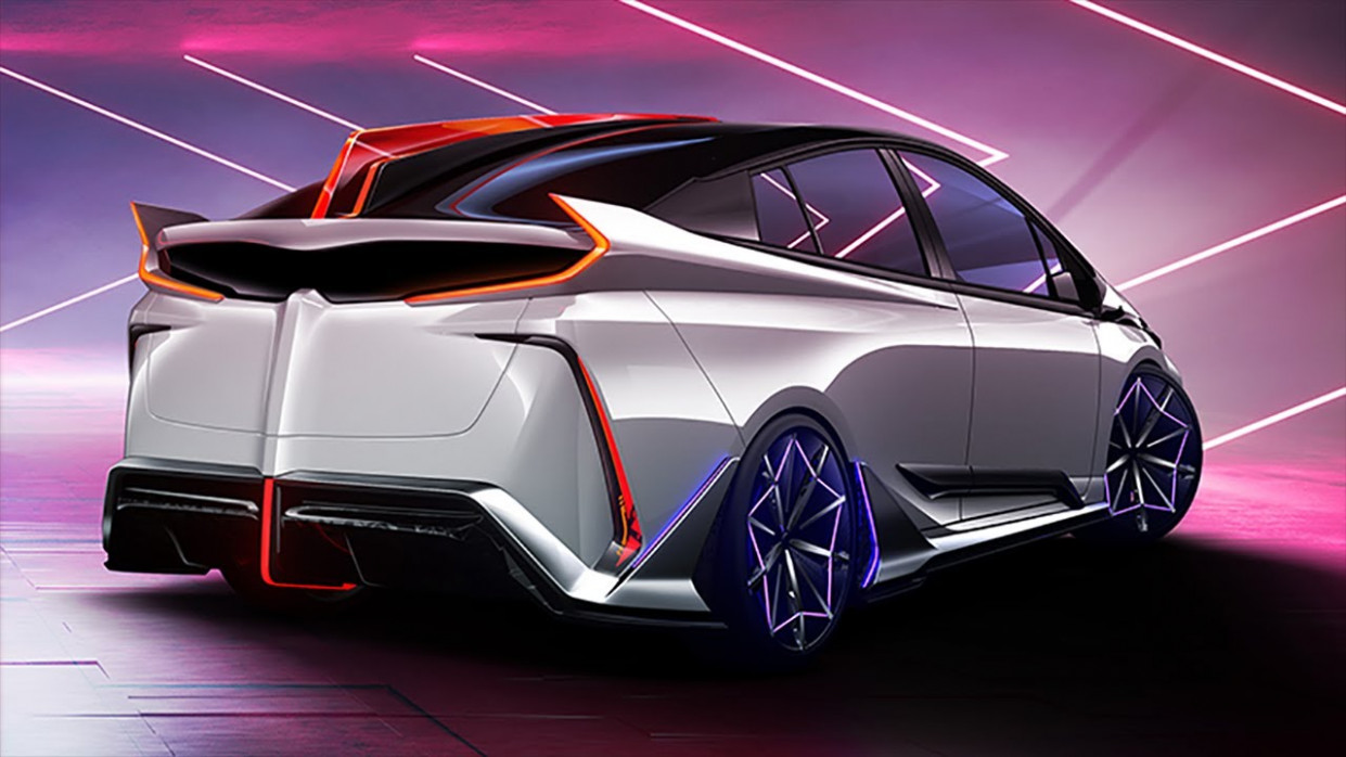 Configurations 2022 Toyota PriusPictures Configurations 2022 Toyota PriusPictures