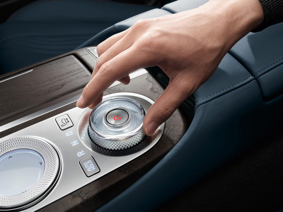 Release Date And Concept 2022 Toyota Quantum Interior