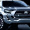 Release Date And Concept 2022 Toyota Vigo