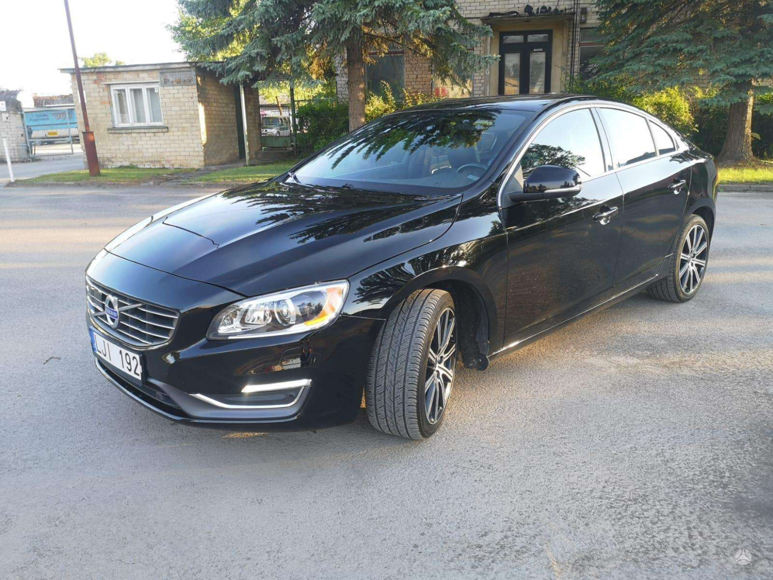 Release Date And Concept 2022 Volvo S60