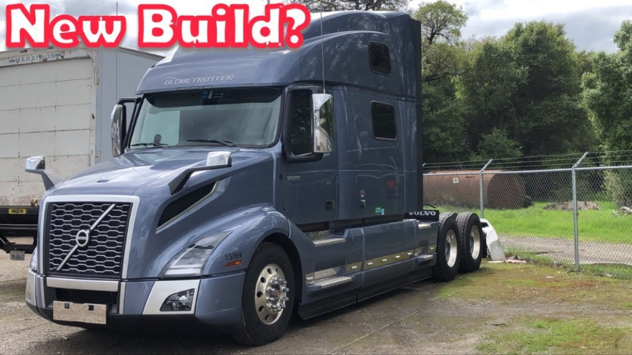 Pricing 2022 Volvo Vnl 860 Globetrotter Xl