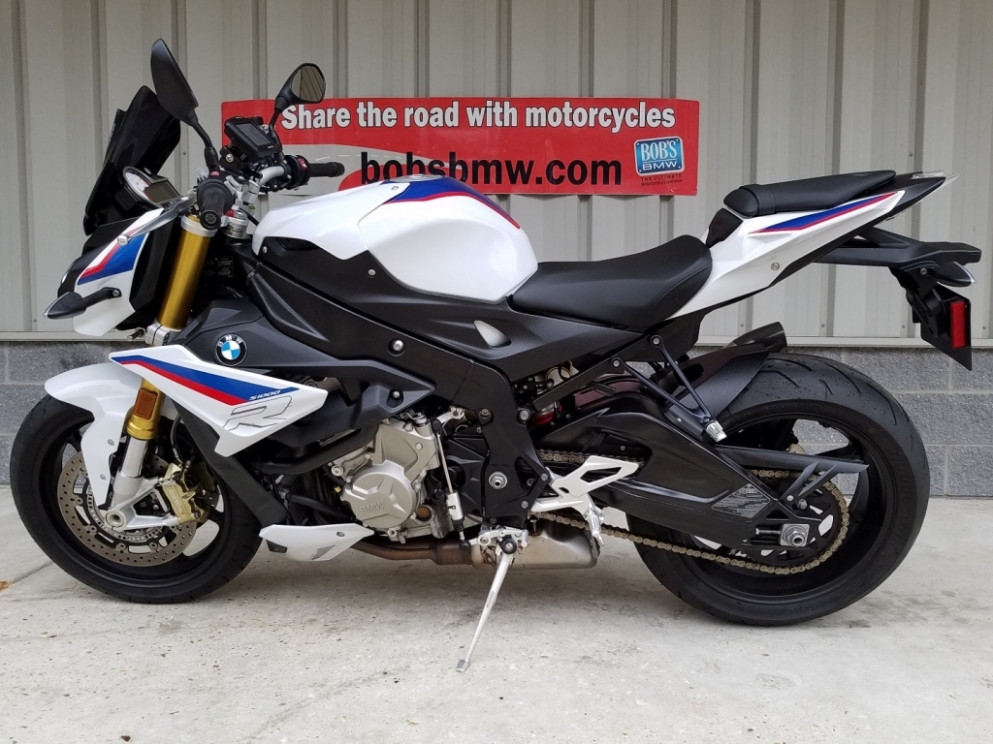 Speed Test BMW S1000Rr 2022 Price
