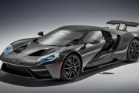 Model Chevrolet Gt 2022
