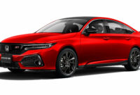 Pictures Honda Baru 2022