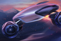 Interior Honda Dream 2022
