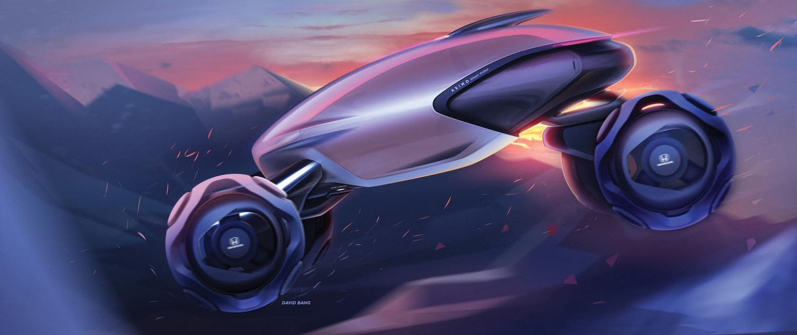 Speed Test Honda Dream 2022