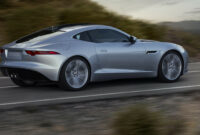 Prices Jaguar F Type 2022 Model