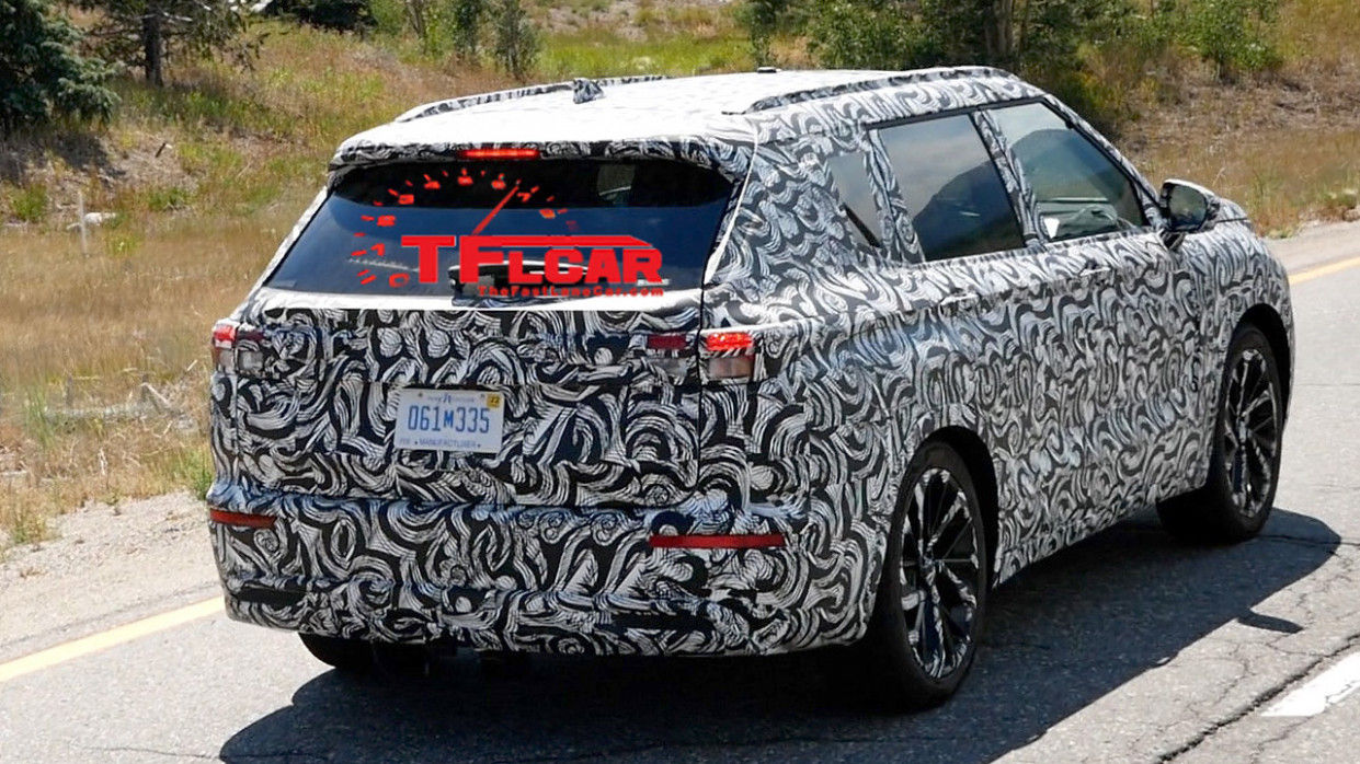Picture Mitsubishi Asx 2022 Release Date