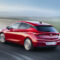 Release Date And Concept New Opel Astra 2022