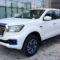 Release Date And Concept Nissan Ute 2022