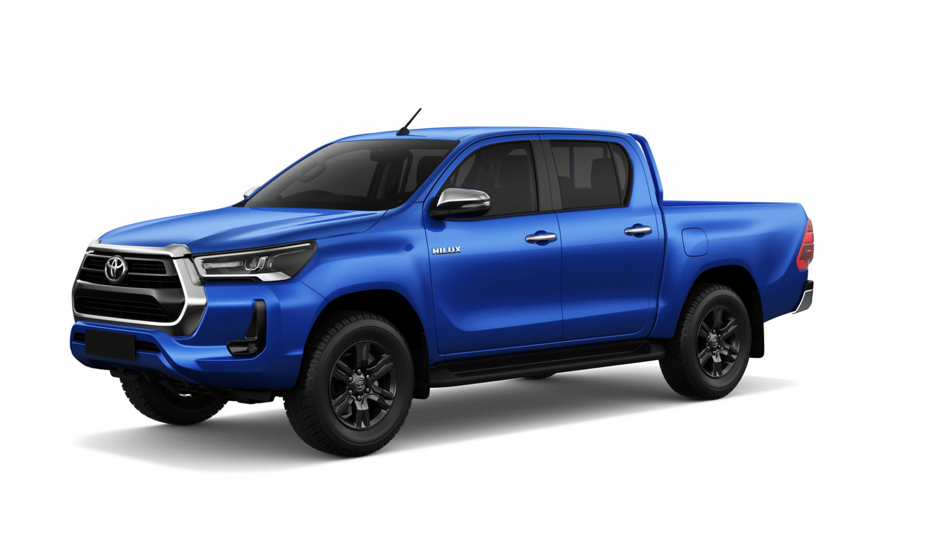 Release Date And Concept Toyota Hilux 2022 Usa