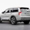 release date and concept volvo xc90 2022 Release Date And Concept Volvo Xc90 2022