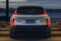 Style When Will The 2022 Cadillac Xt5 Be Available