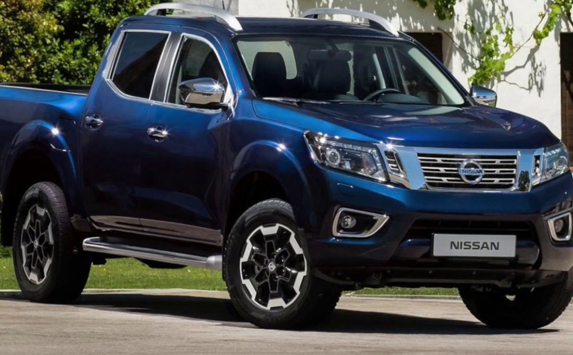 Release Date And Concept When Will The 2022 Nissan Frontier Be Available
