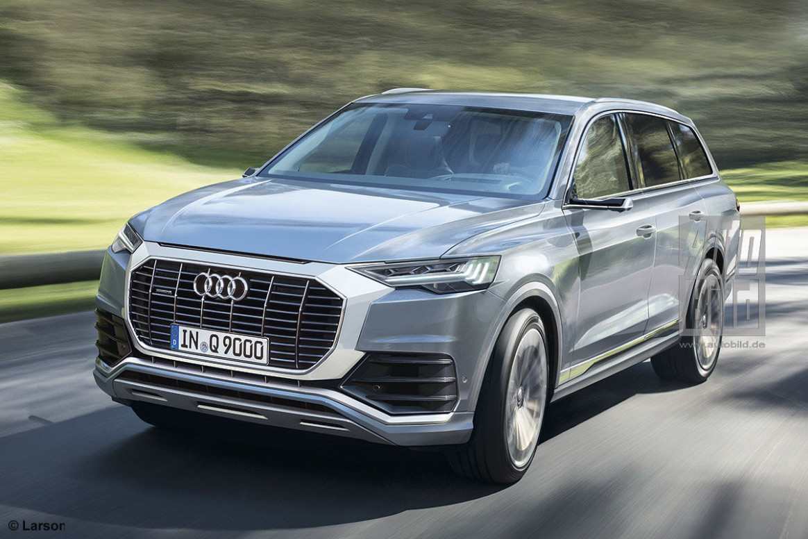 Release Date Audi In 2022