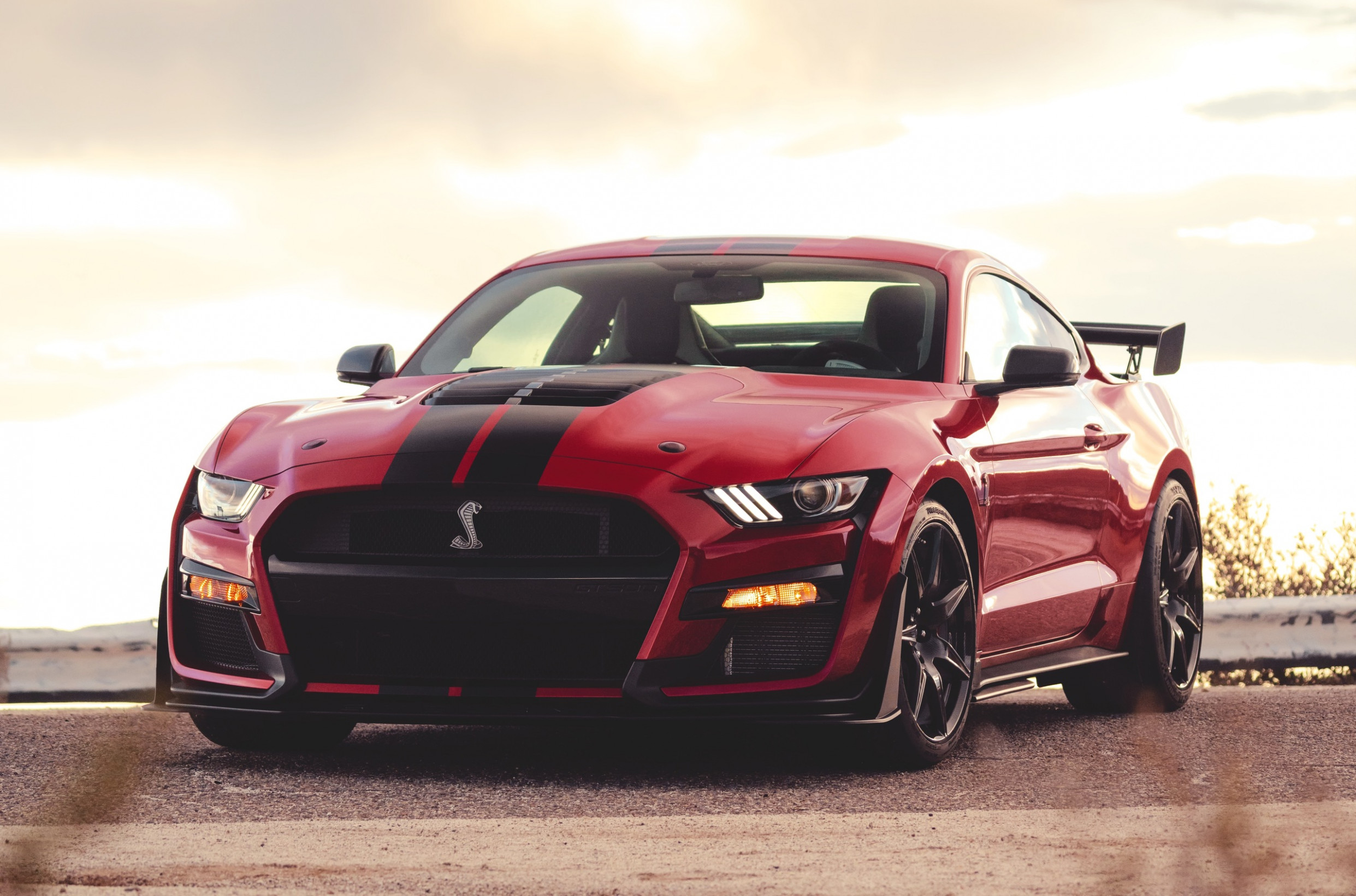 Release Date Ford Gt500 Specs 2022