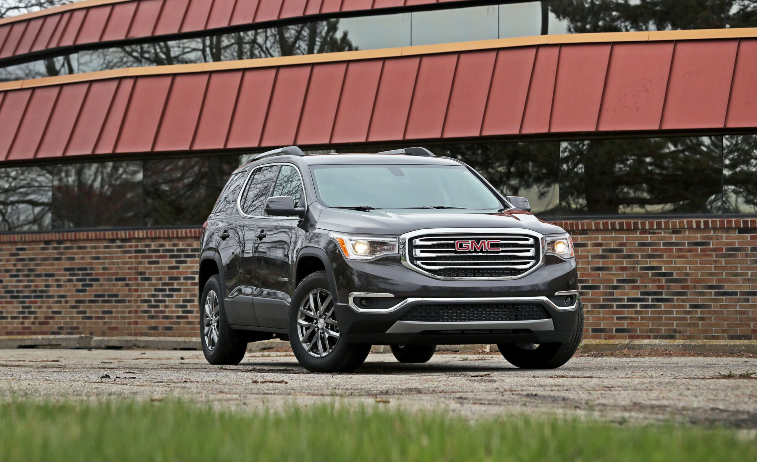 Photos Gmc Acadia 2022 Vs 2019 Photos Gmc Acadia 2022 Vs 2019