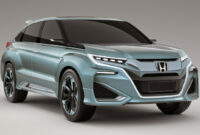 Specs and Review Honda Atv 2022