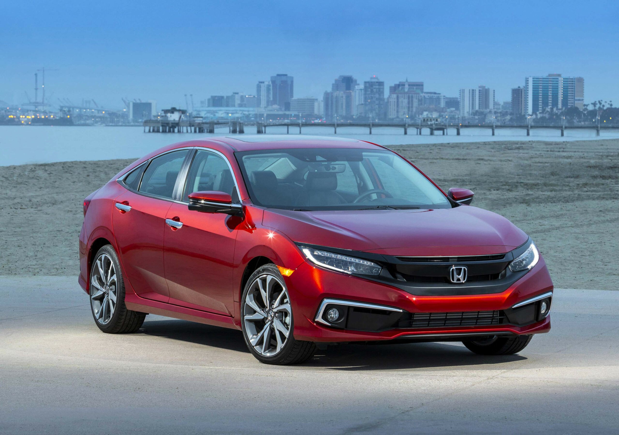 New Concept Honda Dream 2022