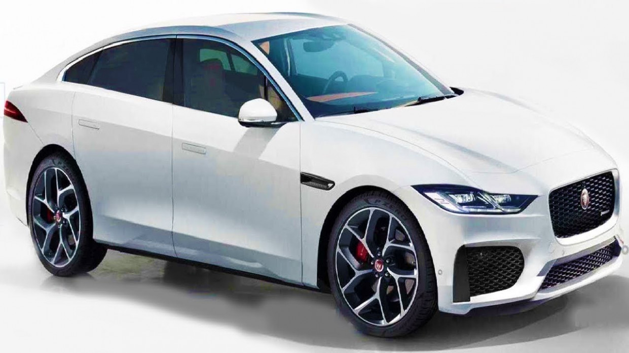 Release Date Jaguar Engines 2022