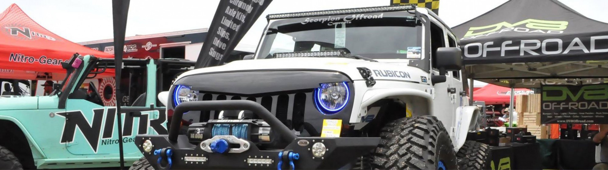 Release Date Jeep Beach Jam 2022