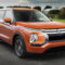 Release Date Mitsubishi Outlander 2022