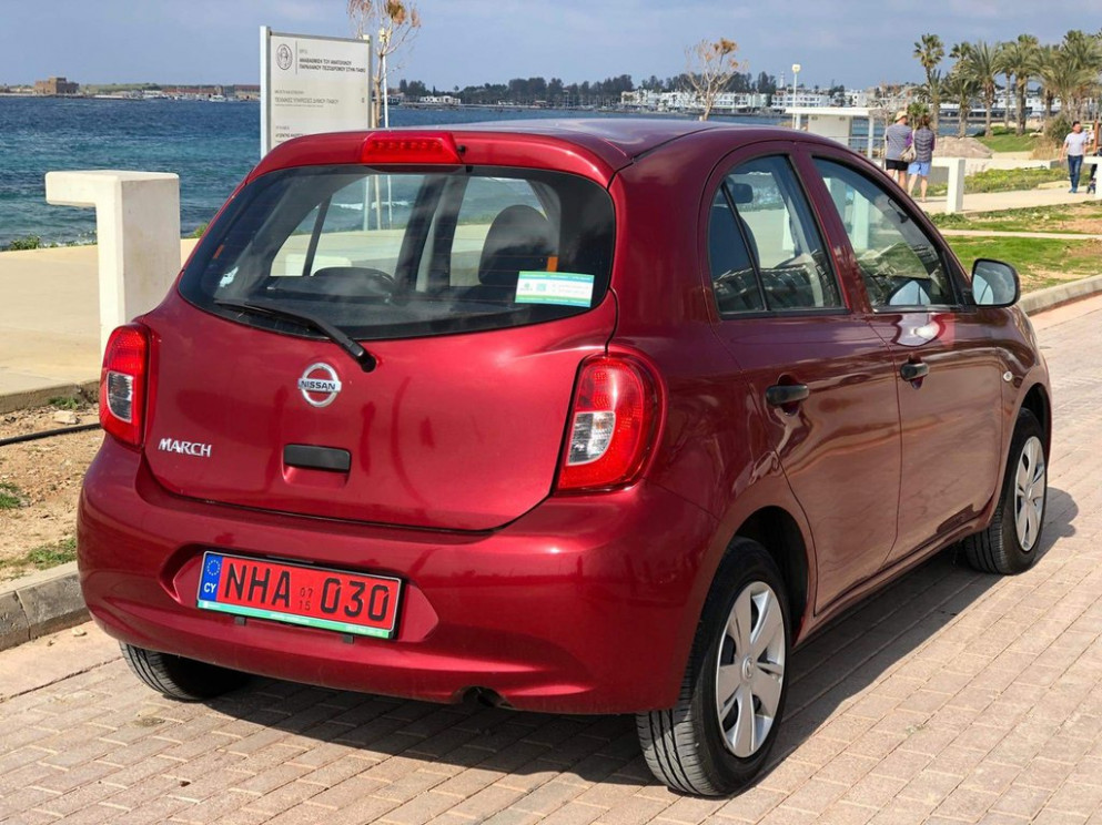 New Review Nissan Micra 2022