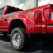 Photos Spy Shots Ford F350 Diesel