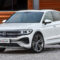 Release Date Volkswagen Suv 2022
