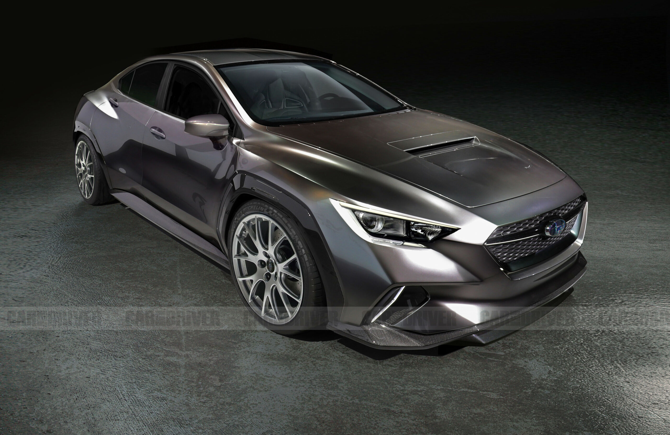 Release Date When Will The 2022 Subaru Legacy Go On Sale