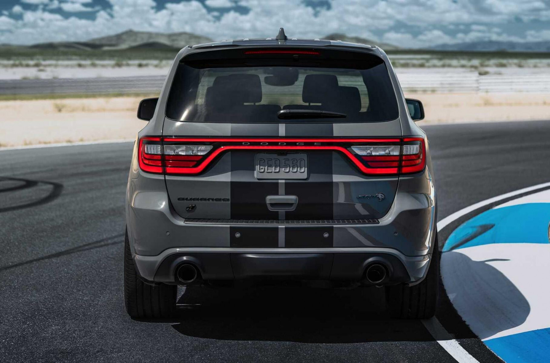 Overview Ford Durango 2022 Overview Ford Durango 2022